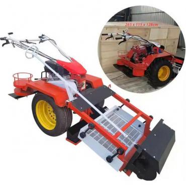 MÁY VỆ SINH BÃI BIỂN TCVN-BCM10