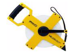THƯỚC DÂY SỢI THỦY TINH Yamayo ORT50