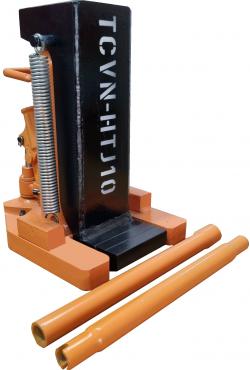 ĐỘI THỦY LỰC HAI ĐẦU TCVN-HTJ20