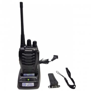 MÁY BỘ ĐÀM KENWOOD BH-2304