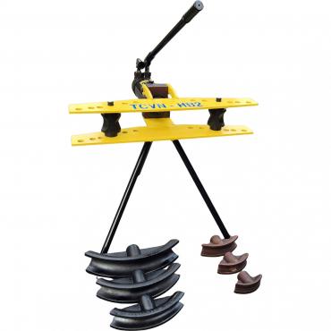 UỐN THỦY LỰC TAY (U) TCVN-HB2