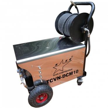 MÁY THÔNG CỐNG TCVN- DCM10