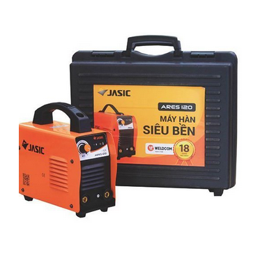 MÁY HÀN QUE JASIC ARES 120