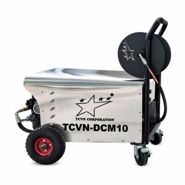 MÁY THÔNG CỐNG TCVN- DCM10