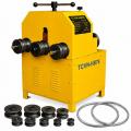 UỐN ỐNG ĐIỆN (O) TCVN-HB76B
