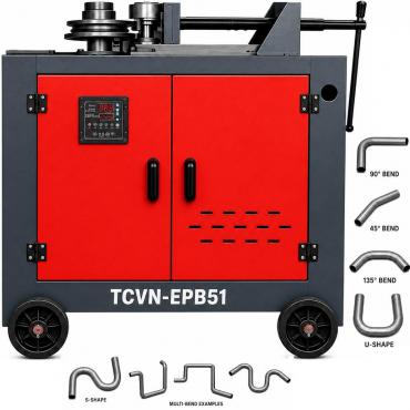 UỐN ỐNG ĐIỆN (U) TCVN-EPB51