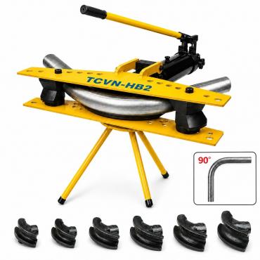 UỐN THỦY LỰC TAY (U) TCVN-HB2
