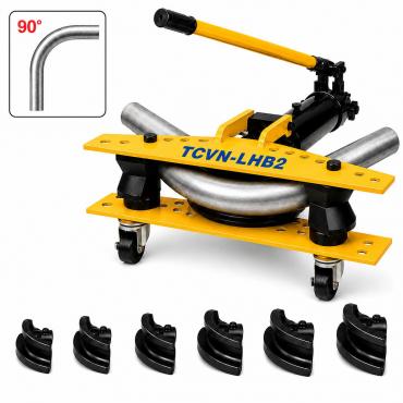 UỐN ỐNG THỦY LỰC TAY TCVN-LHB2