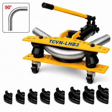 UỐN ỐNG THỦY LỰC TAY TCVN-LHB3