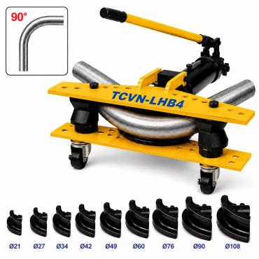 UỐN ỐNG THỦY LỰC TAY TCVN-LHB4