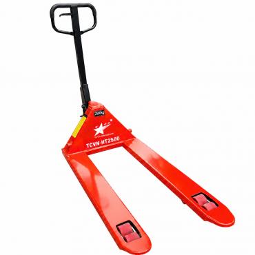 XE NÂNG TAY THỦY LỰC 2.5 TẤN TCVN-HT2500