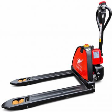 XE NÂNG PIN TCVN-EF4