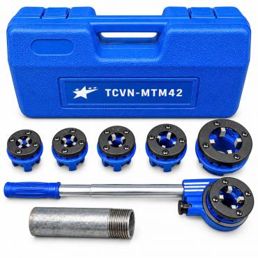 MÁY REN ỐNG THÉP TCVN-MTM2