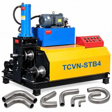 UỐN ỐNG ĐIỆN TCVN-STB4